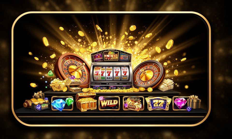casinojoy ကို ဘာကြောင့် ဖန်တီးခဲ့သလဲ